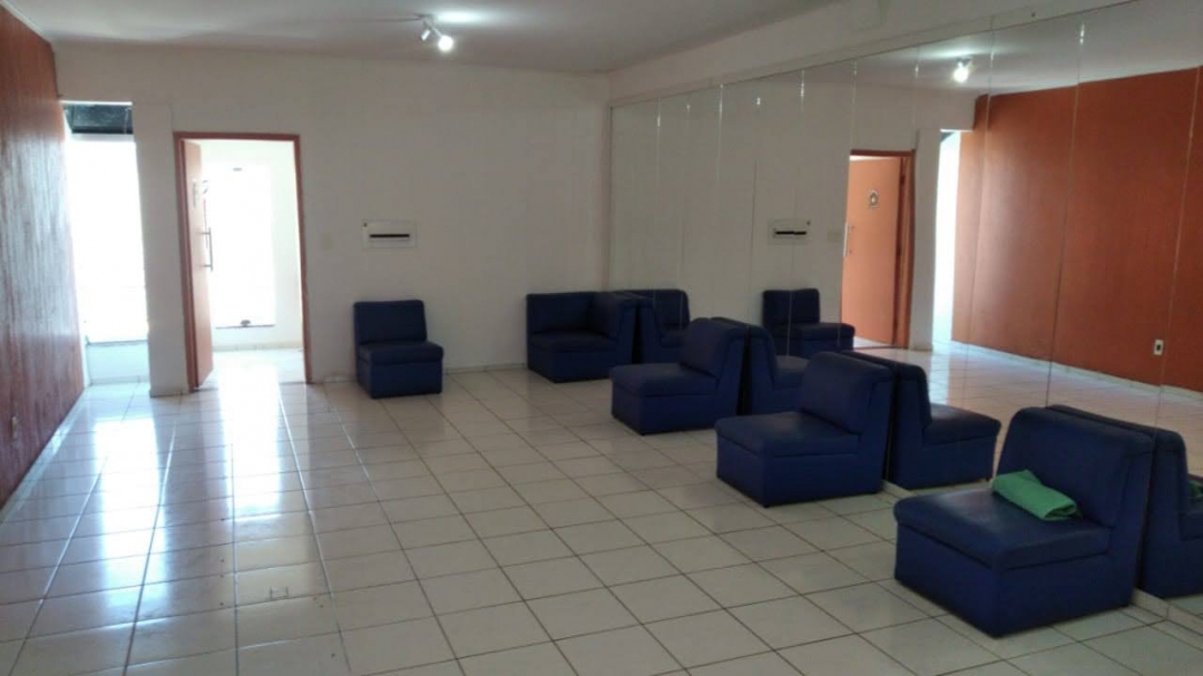 Conjunto Comercial-Sala à venda e aluguel, 600m² - Foto 14