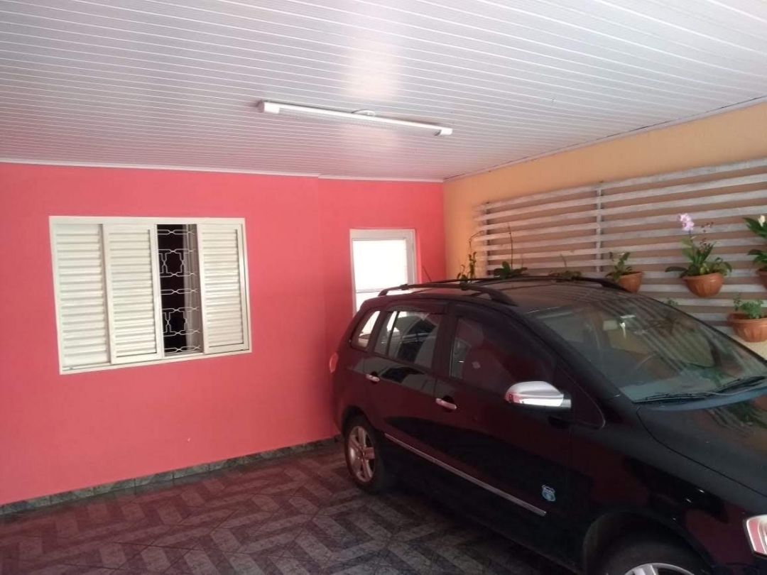 Casa à venda com 3 quartos, 1m² - Foto 3