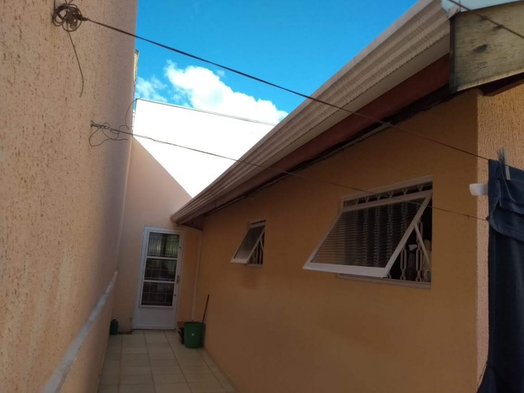 Casa à venda com 3 quartos, 1m² - Foto 18