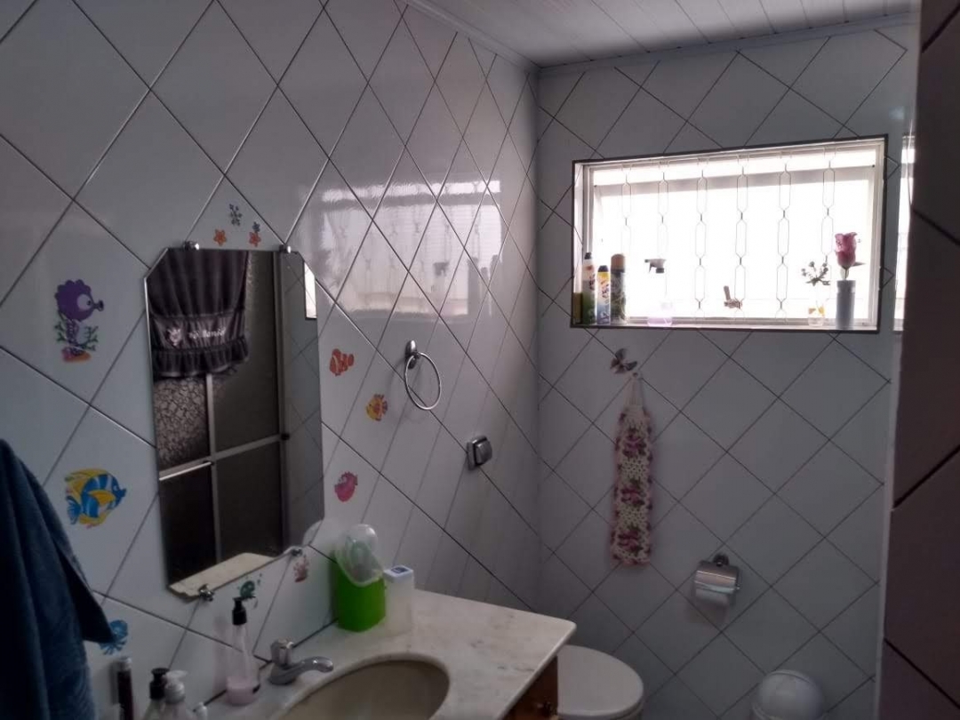 Casa à venda com 3 quartos, 1m² - Foto 13