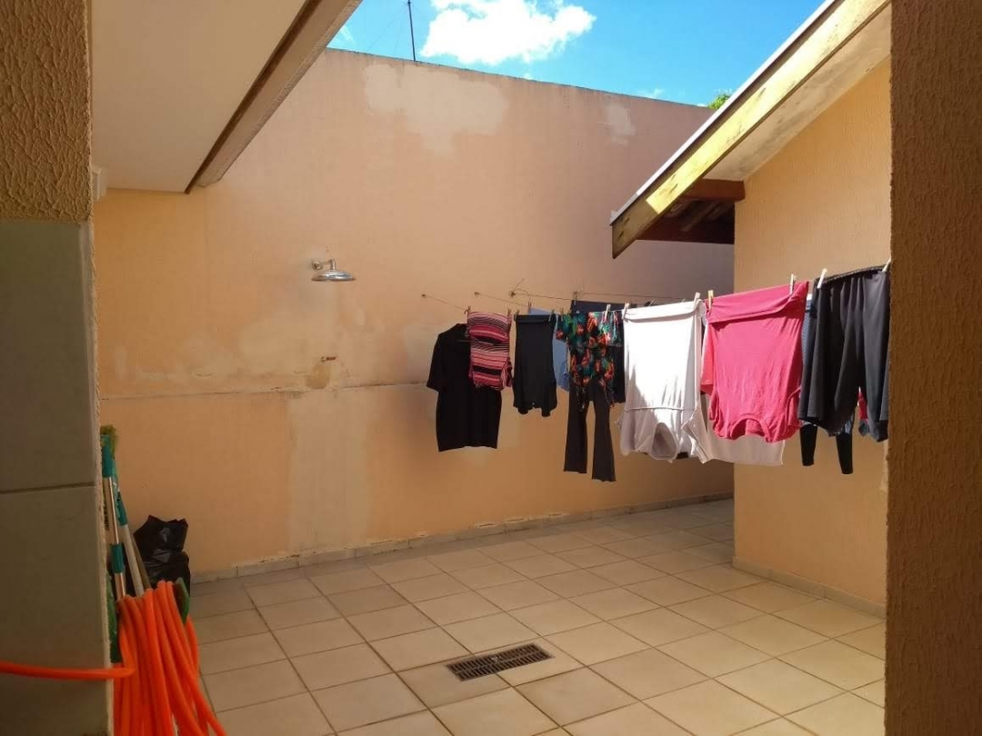 Casa à venda com 3 quartos, 1m² - Foto 19