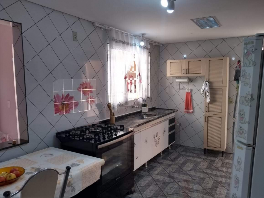 Casa à venda com 3 quartos, 1m² - Foto 6