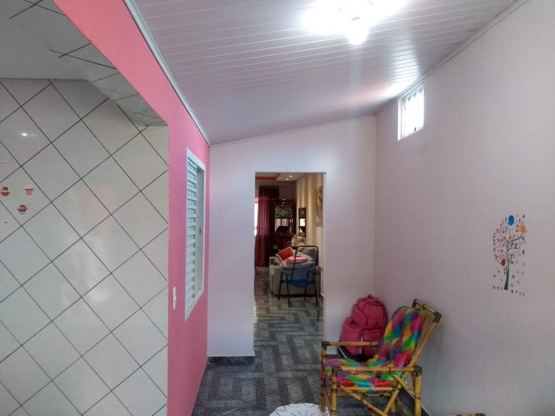 Casa à venda com 3 quartos, 1m² - Foto 8