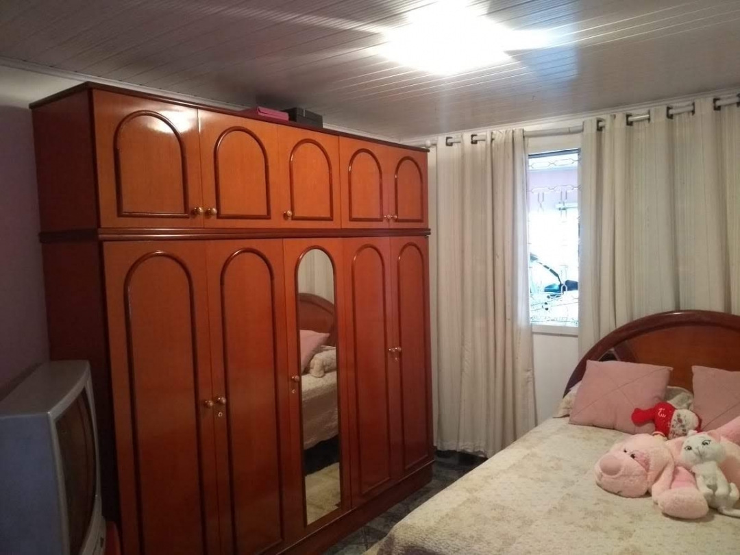 Casa à venda com 3 quartos, 1m² - Foto 11