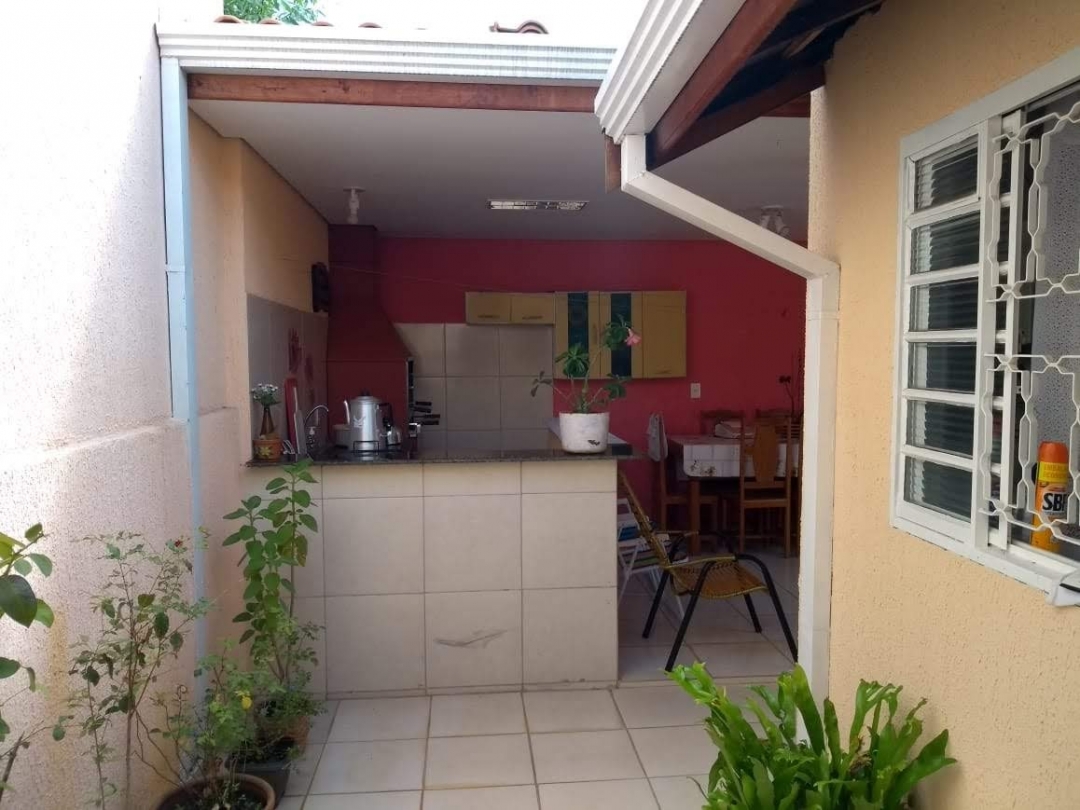 Casa à venda com 3 quartos, 1m² - Foto 16