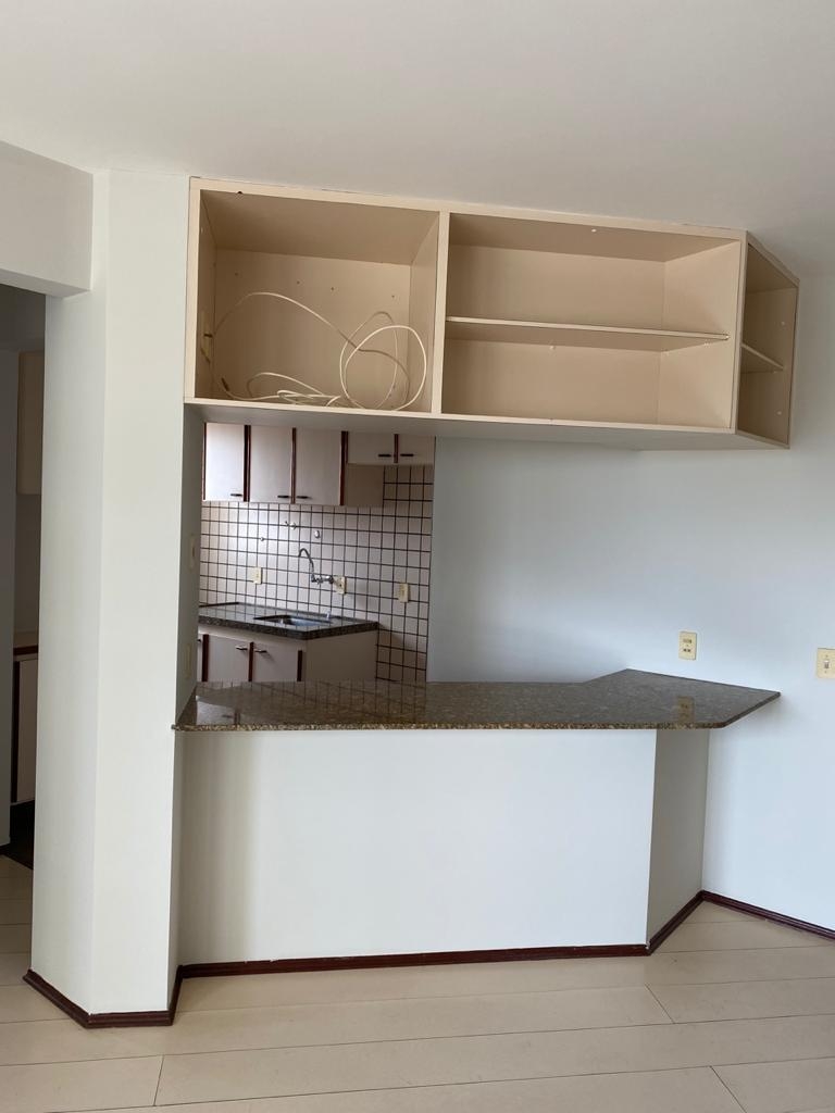 Apartamento à venda com 1 quarto - Foto 2