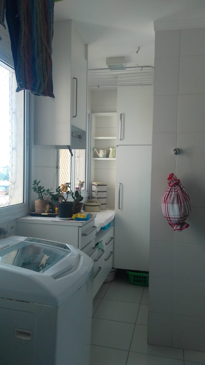 Apartamento à venda com 3 quartos, 136m² - Foto 13