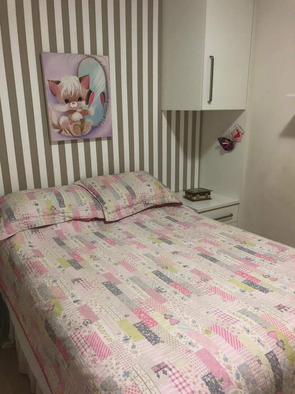 Apartamento à venda com 3 quartos, 136m² - Foto 8