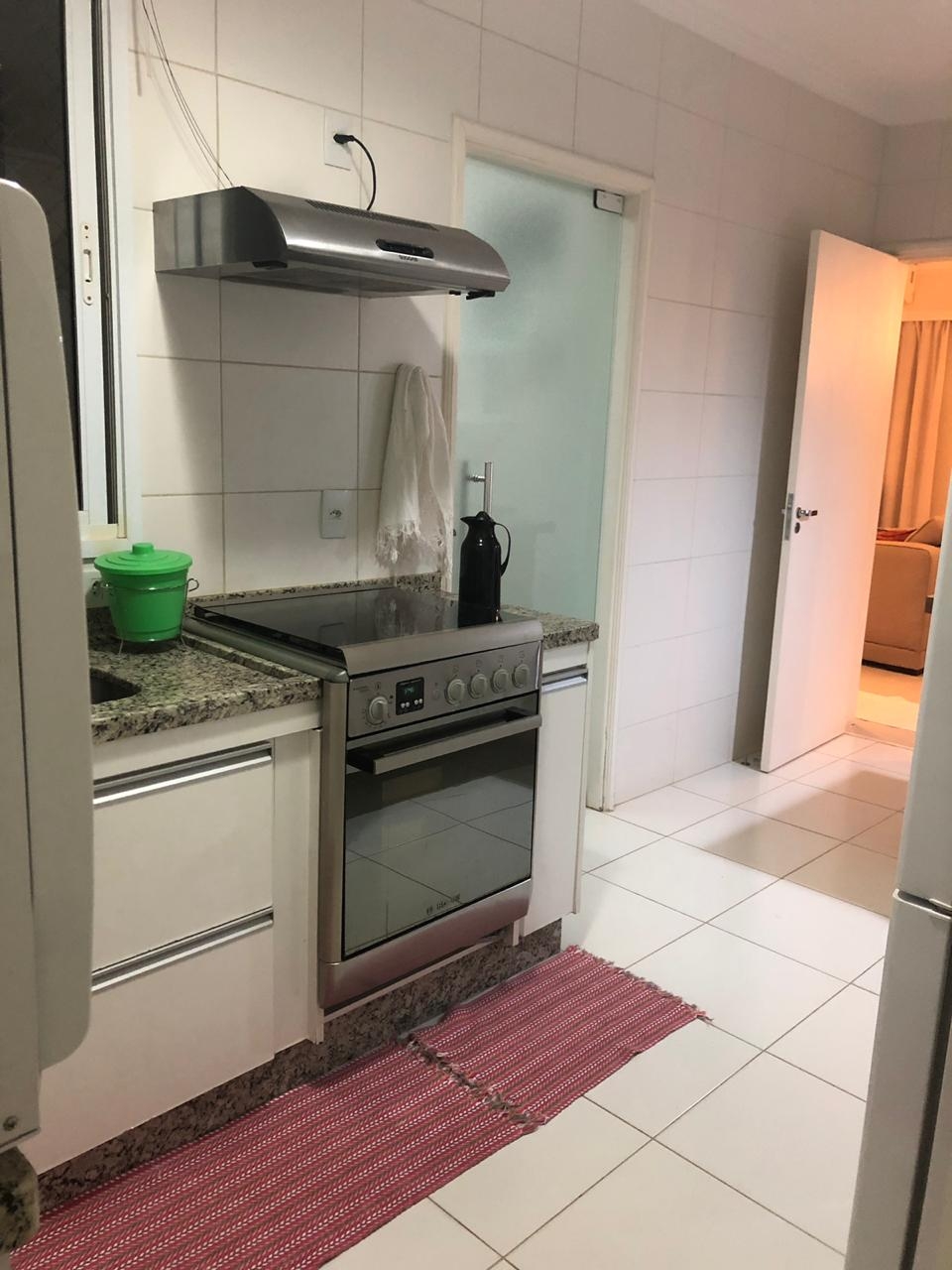 Apartamento à venda com 3 quartos, 136m² - Foto 12