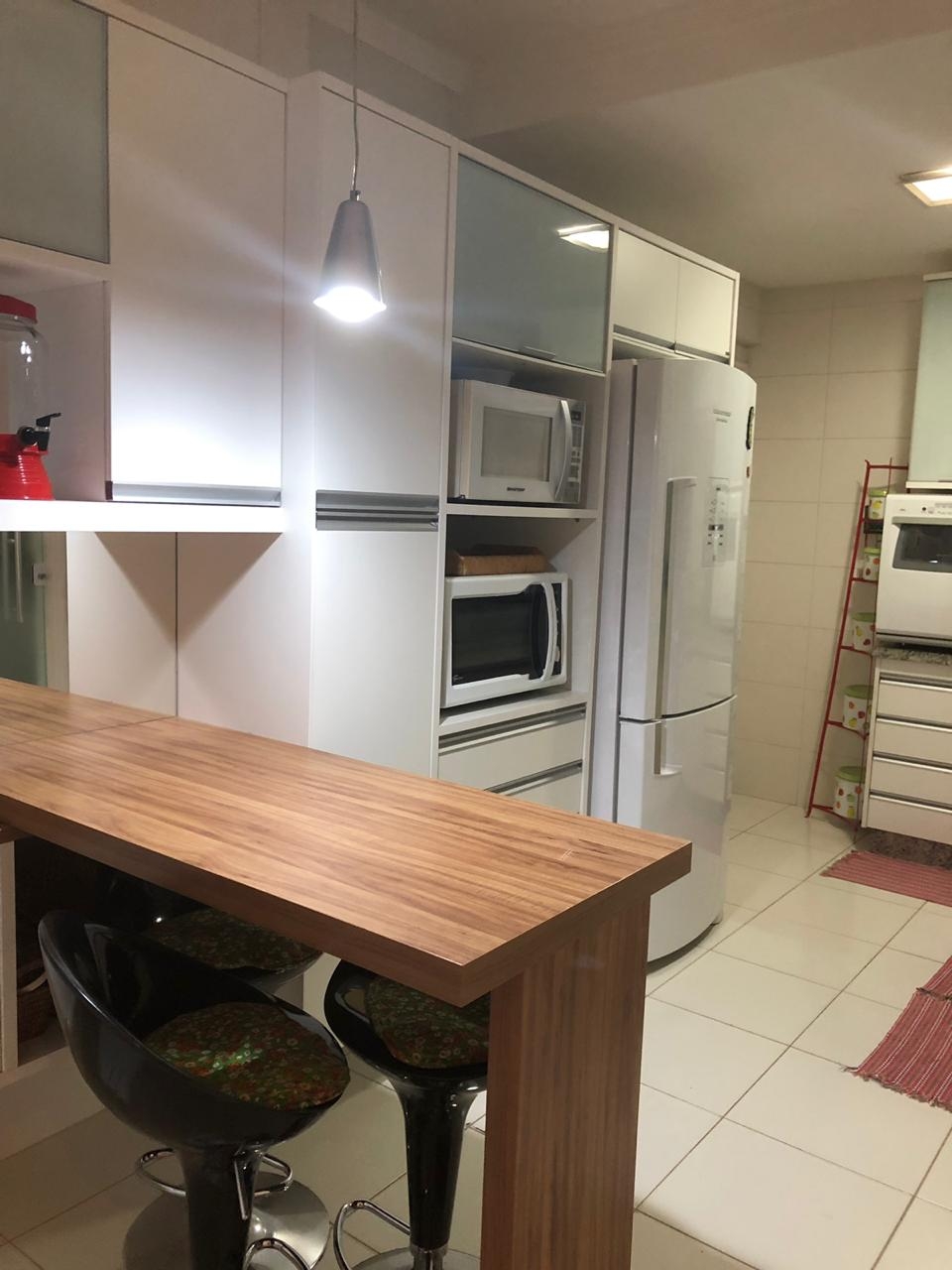 Apartamento à venda com 3 quartos, 136m² - Foto 14