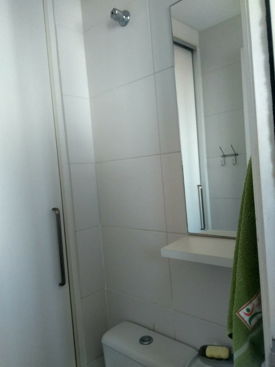 Apartamento à venda com 3 quartos, 136m² - Foto 4