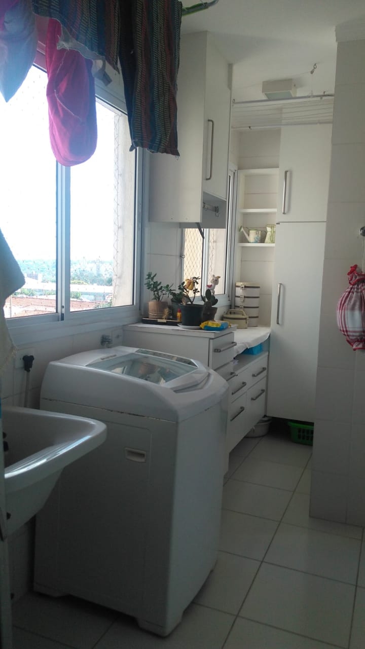 Apartamento à venda com 3 quartos, 136m² - Foto 15