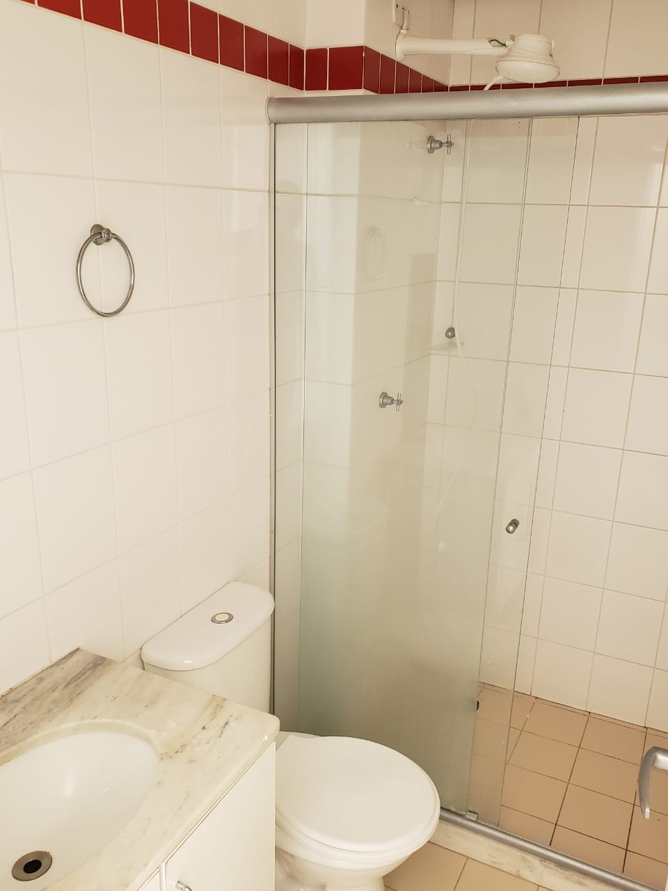 Apartamento para alugar com 1 quarto, 1m² - Foto 5