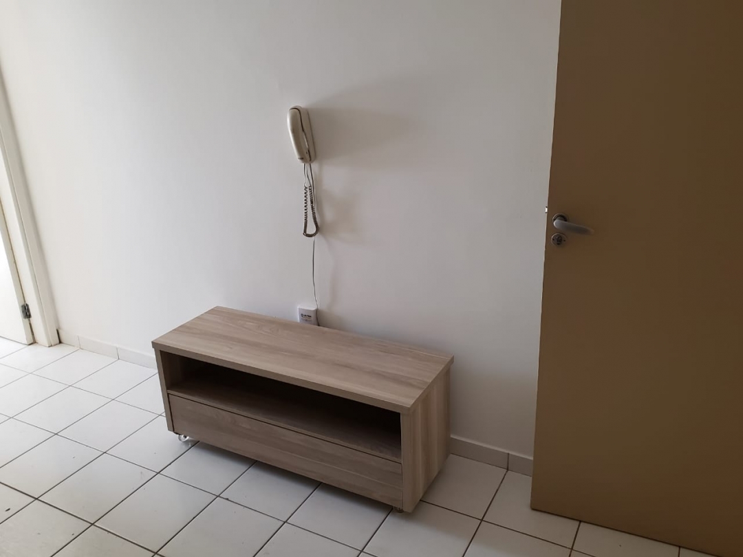 Apartamento para alugar com 1 quarto, 1m² - Foto 6