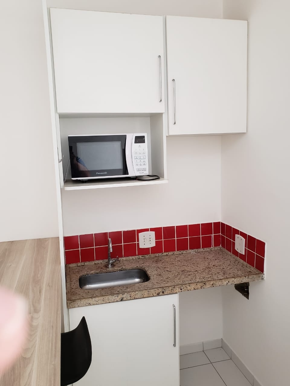 Apartamento para alugar com 1 quarto, 1m² - Foto 7