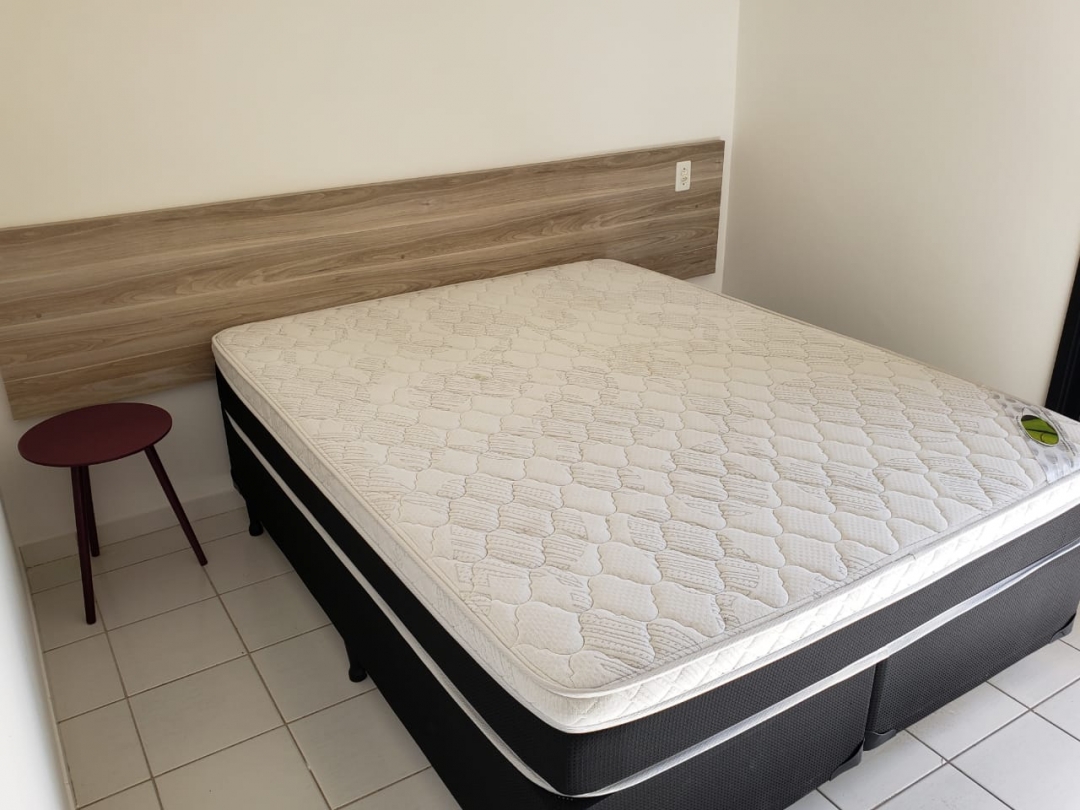 Apartamento para alugar com 1 quarto, 1m² - Foto 4