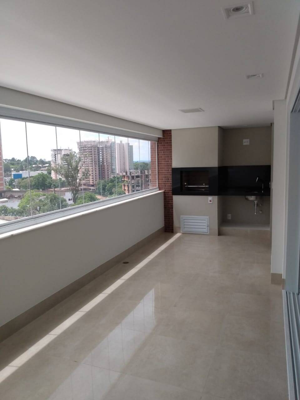 Apartamento à venda com 3 quartos - Foto 5