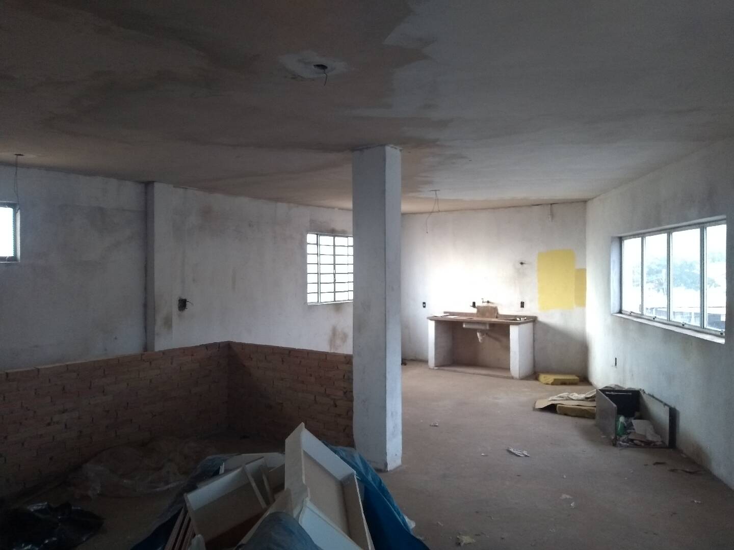 Prédio Inteiro para alugar, 388m² - Foto 17