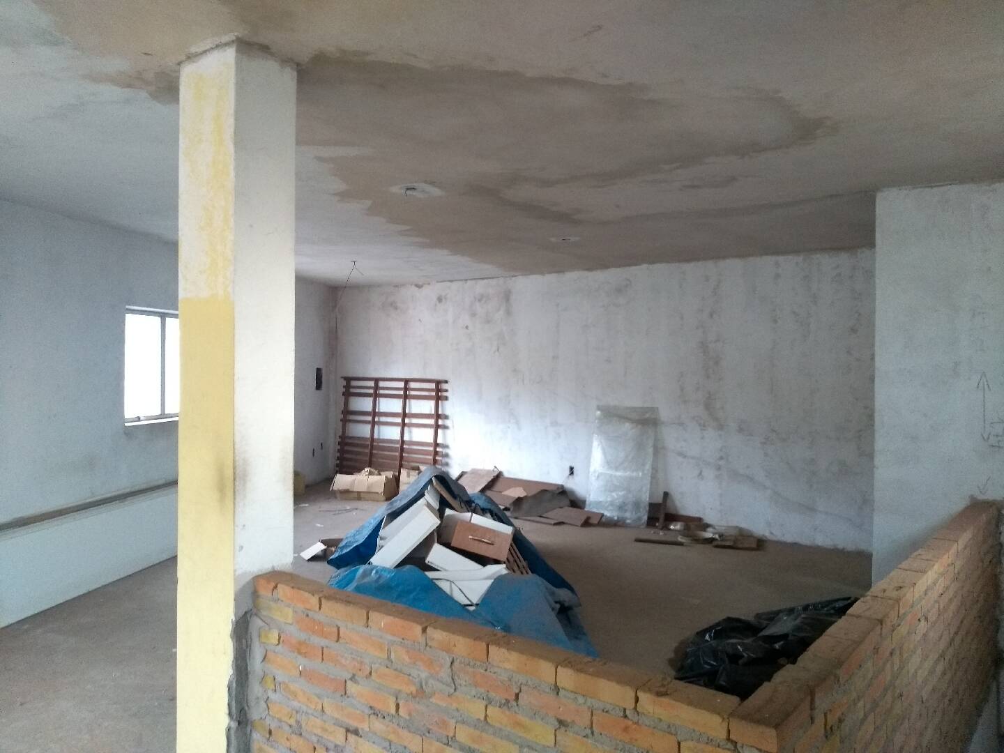 Prédio Inteiro para alugar, 388m² - Foto 18