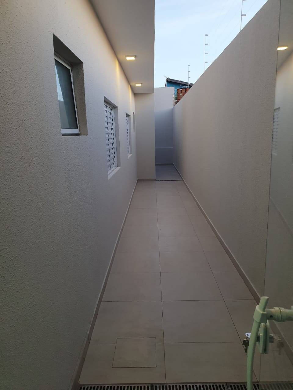 Casa à venda com 3 quartos, 175m² - Foto 26