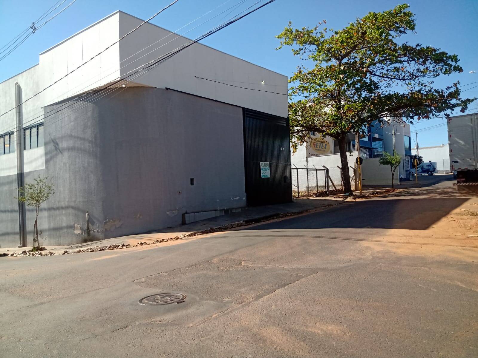 Conjunto Comercial-Sala para alugar - Foto 1