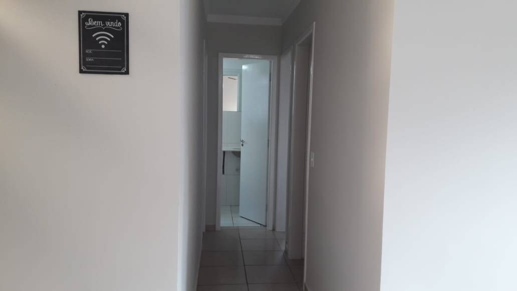 Apartamento à venda com 3 quartos, 120m² - Foto 7