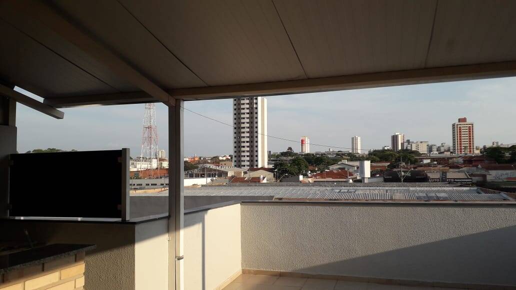 Apartamento à venda com 3 quartos, 120m² - Foto 9