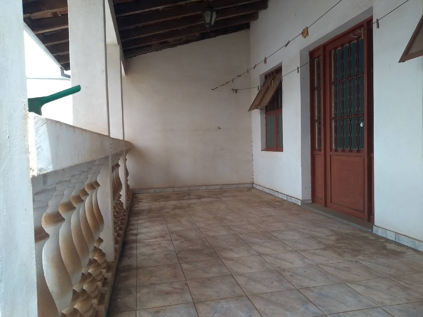 Casa à venda e aluguel com 3 quartos - Foto 2