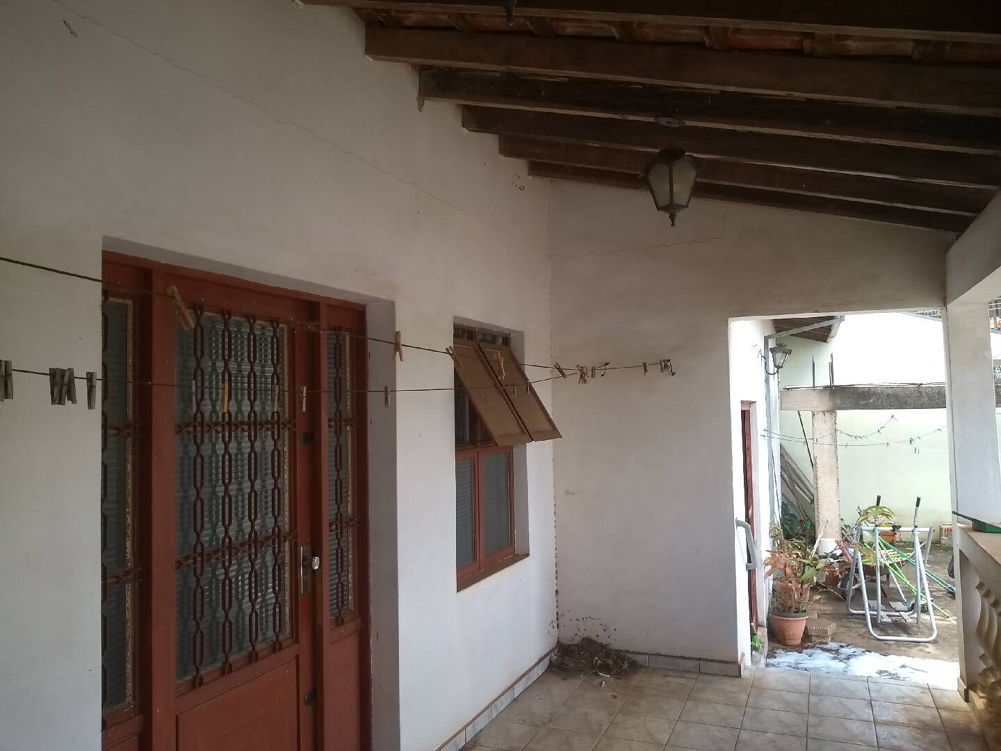 Casa à venda e aluguel com 3 quartos - Foto 3