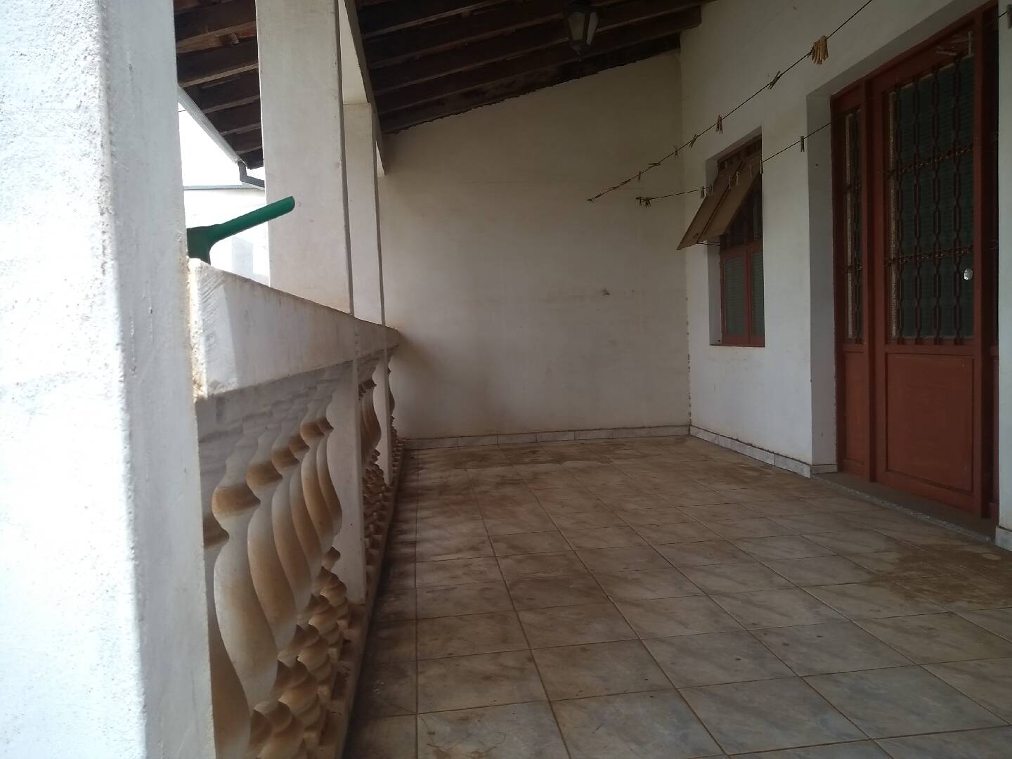 Casa à venda e aluguel com 3 quartos - Foto 4