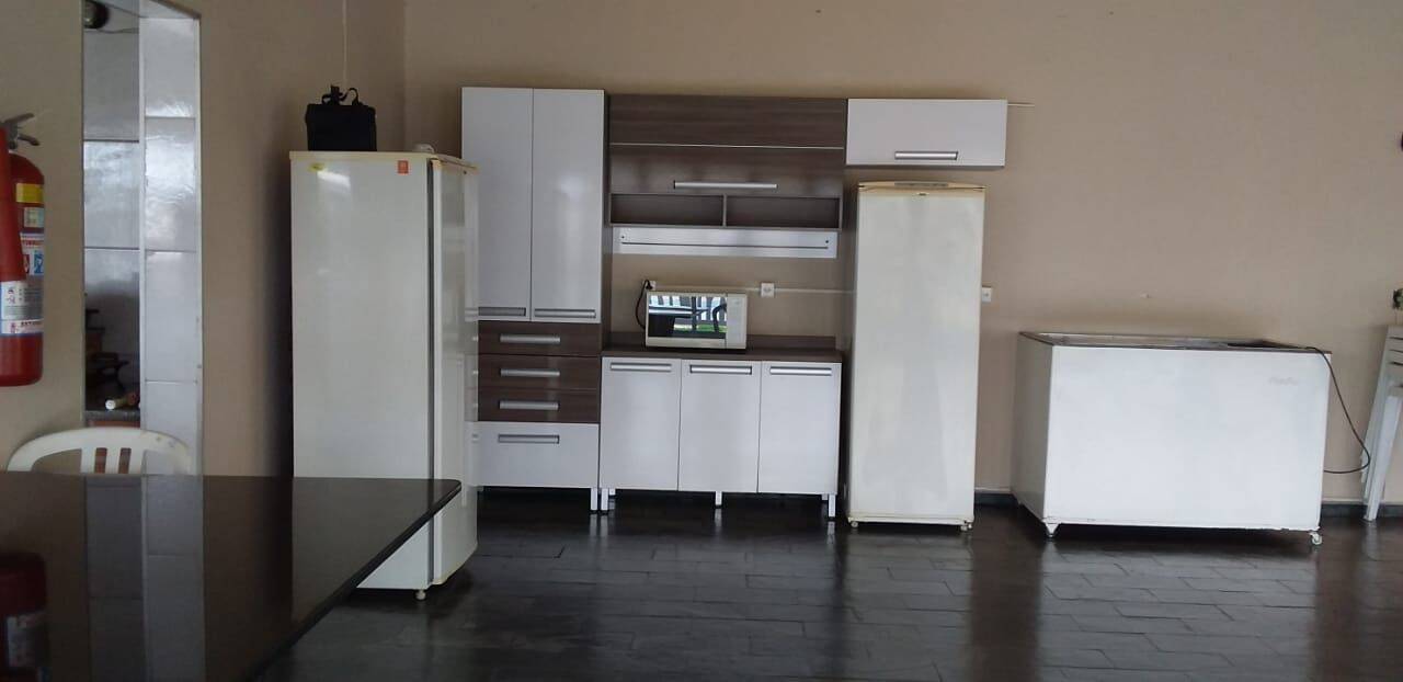 Apartamento à venda e aluguel com 3 quartos - Foto 6