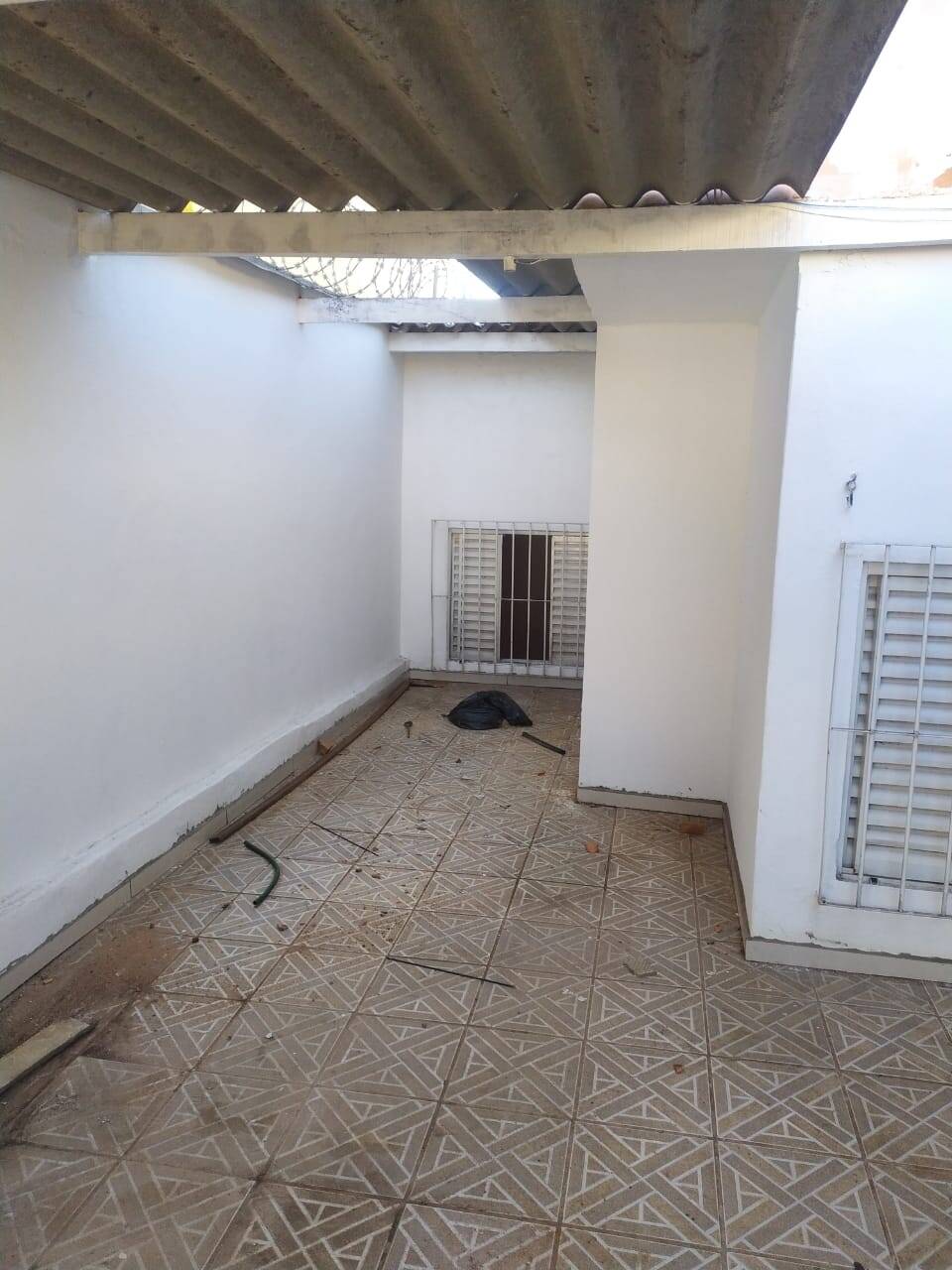 Casa à venda e aluguel com 2 quartos - Foto 12