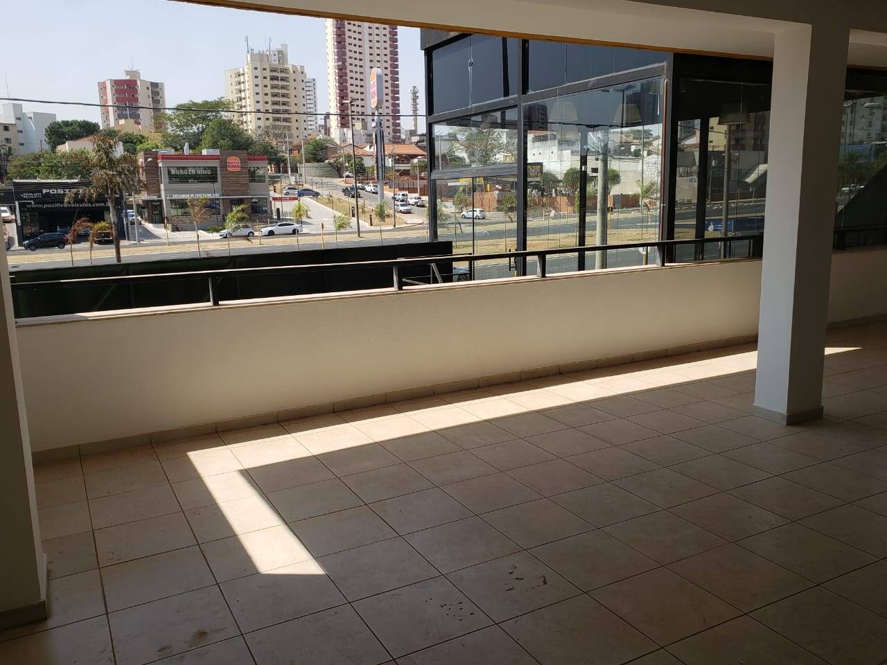 Loja-Salão para alugar, 400m² - Foto 12