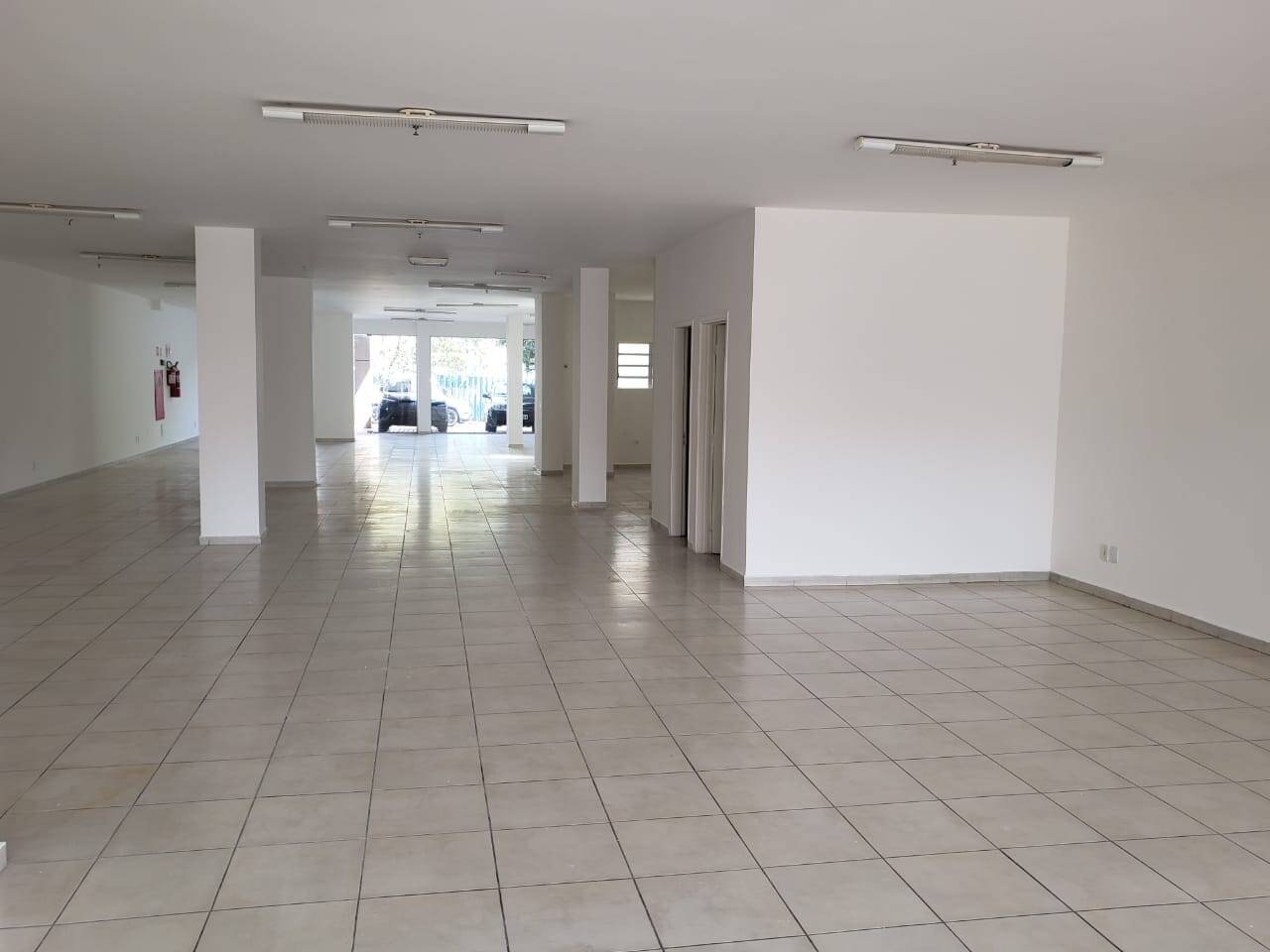 Loja-Salão para alugar, 400m² - Foto 14