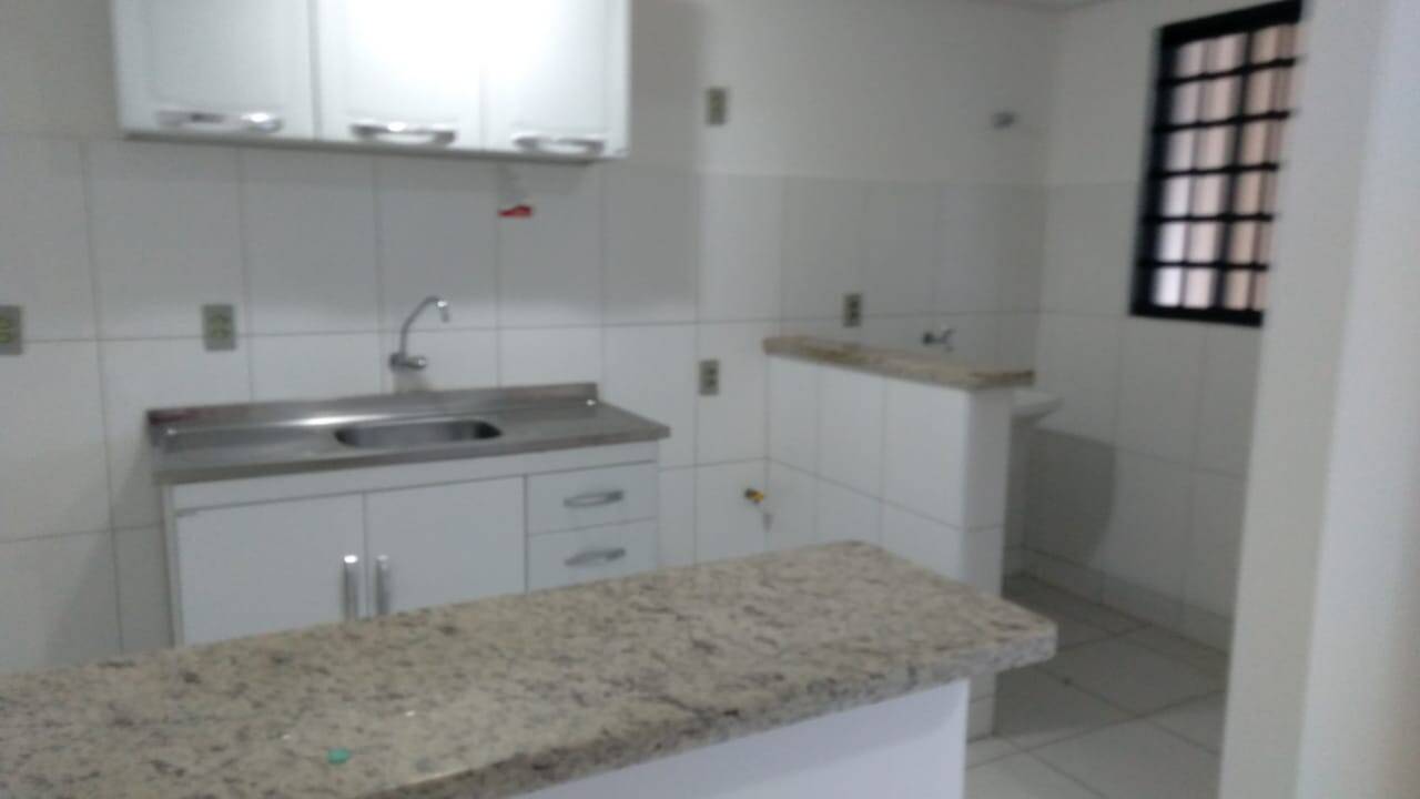 Apartamento para alugar com 1 quarto - Foto 4