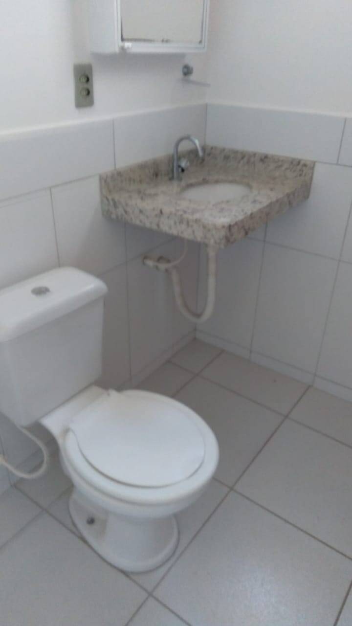 Apartamento para alugar com 1 quarto - Foto 3