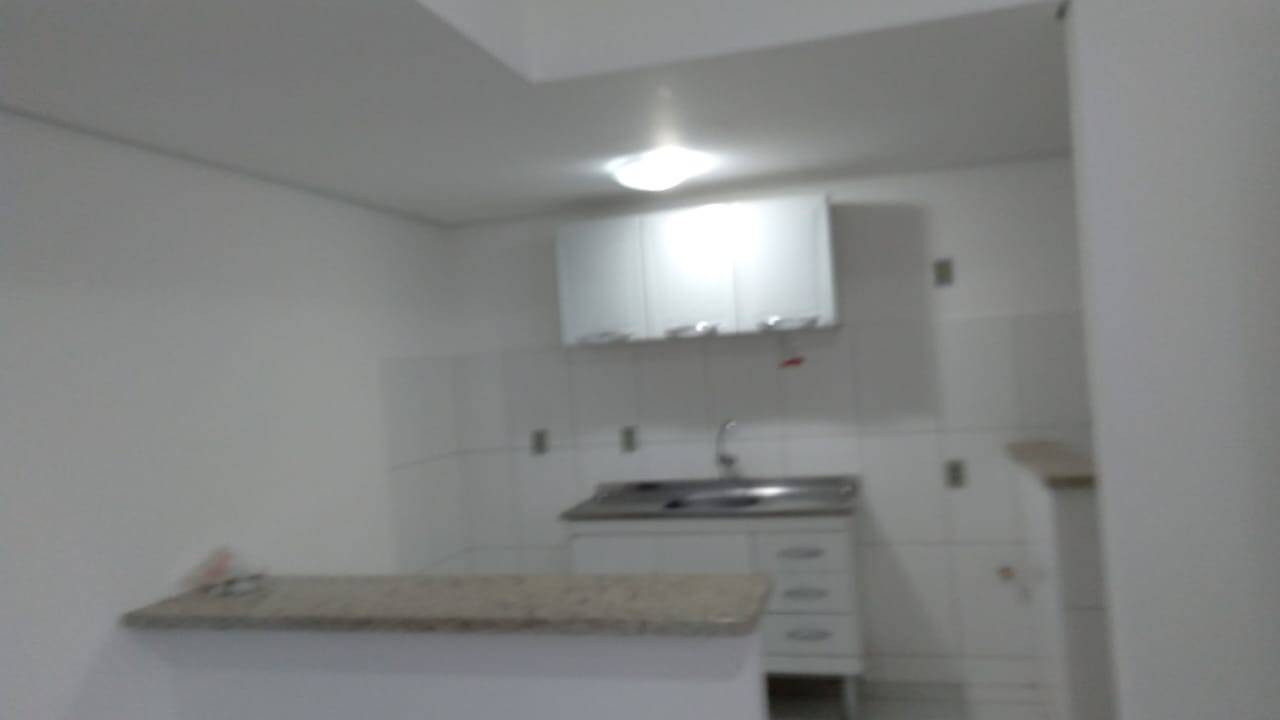 Apartamento para alugar com 1 quarto - Foto 1