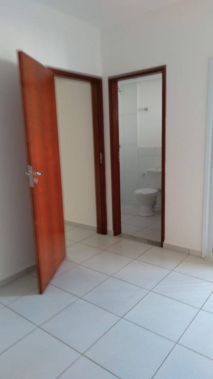 Apartamento para alugar com 1 quarto - Foto 8