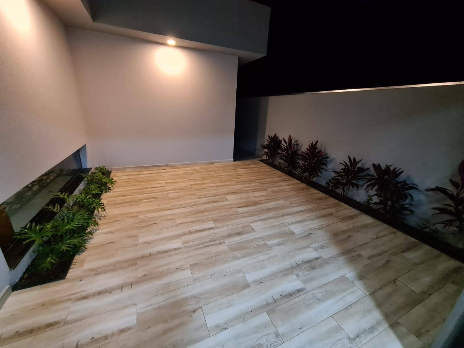 Casa à venda e aluguel com 3 quartos, 180m² - Foto 19