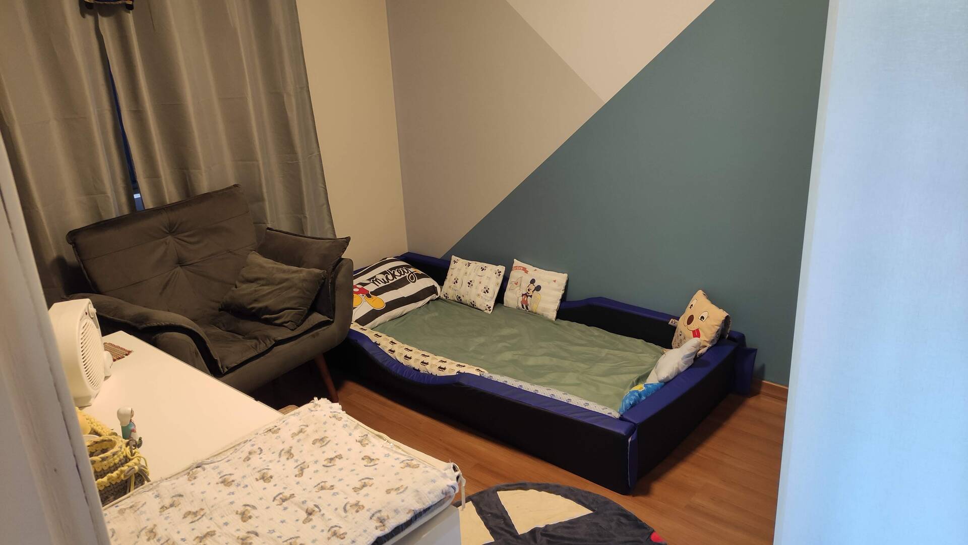 Apartamento à venda com 2 quartos, 70m² - Foto 6