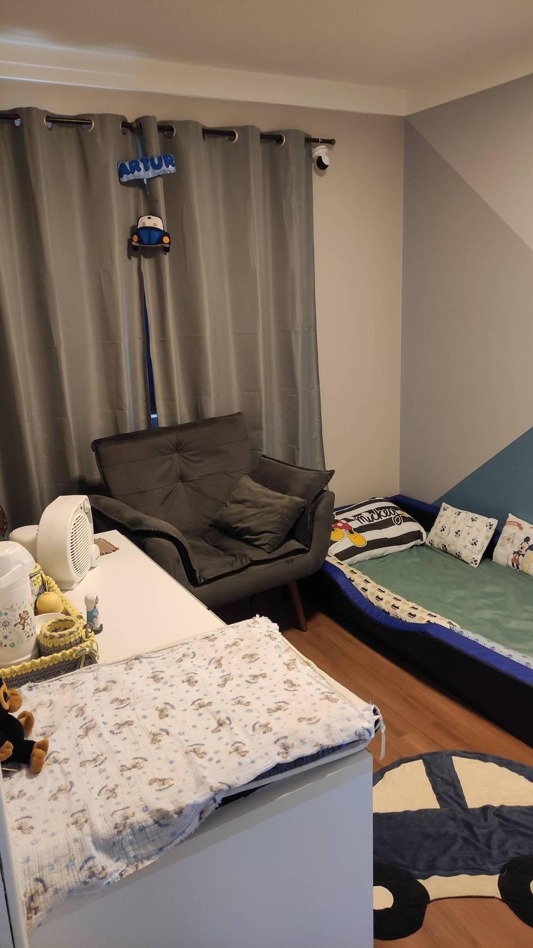 Apartamento à venda com 2 quartos, 70m² - Foto 7