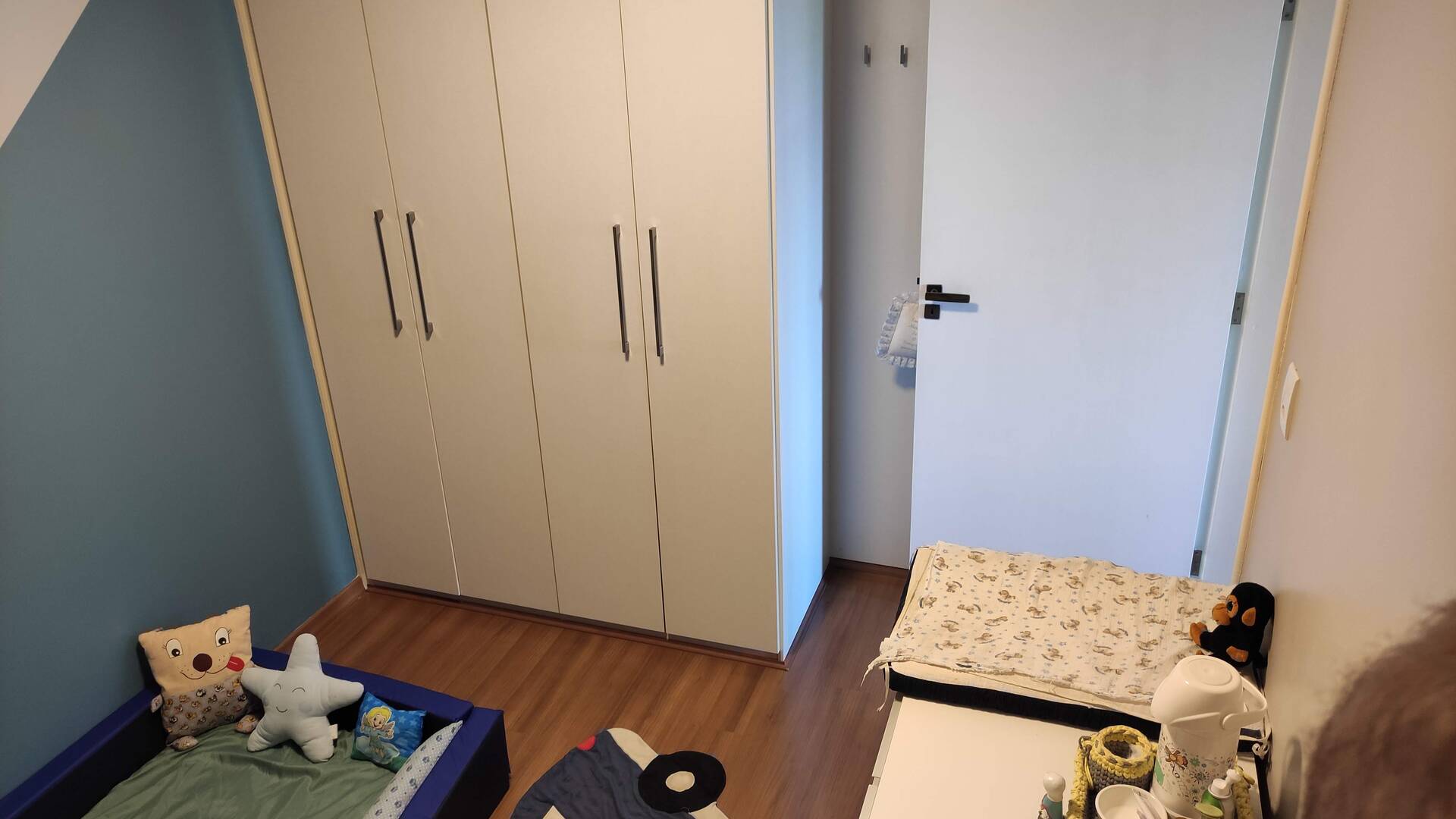 Apartamento à venda com 2 quartos, 70m² - Foto 8