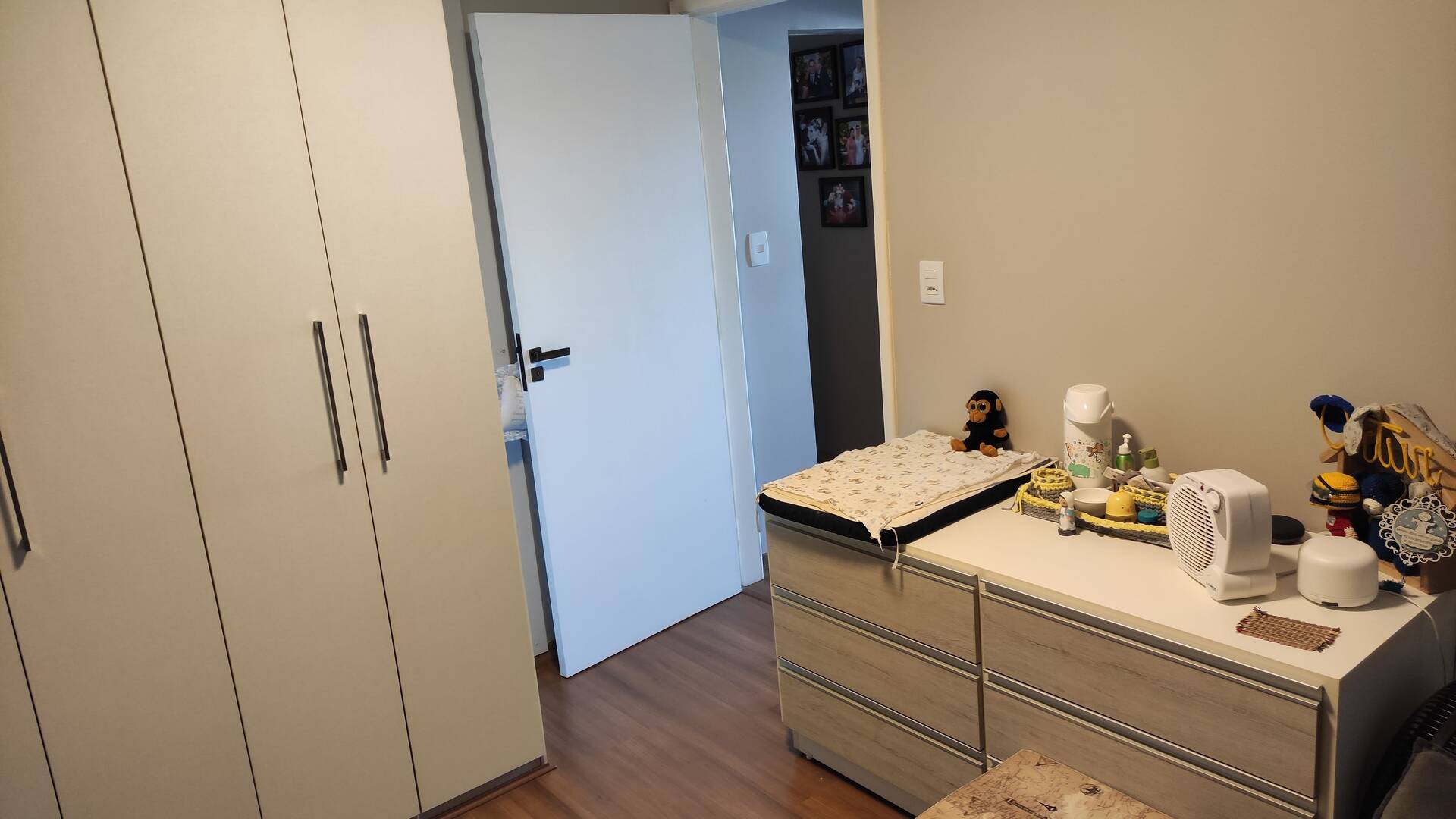 Apartamento à venda com 2 quartos, 70m² - Foto 10