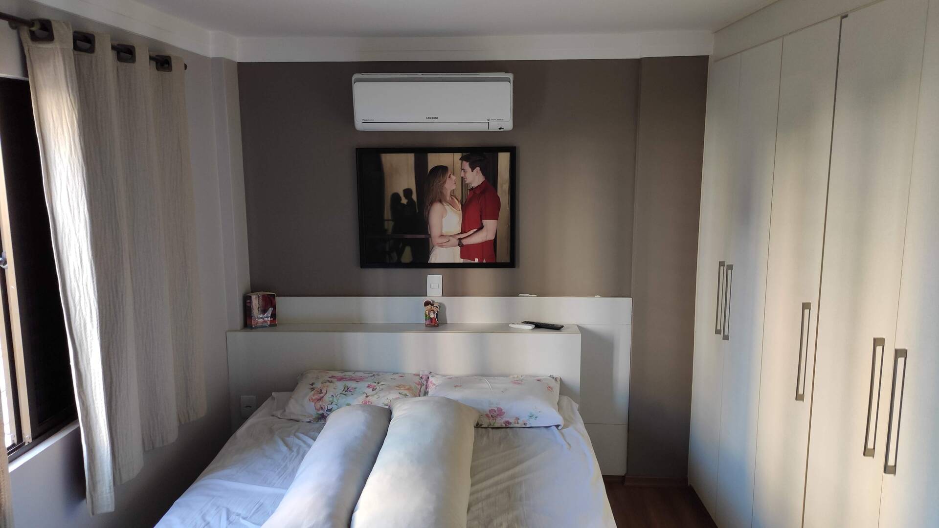 Apartamento à venda com 2 quartos, 70m² - Foto 13