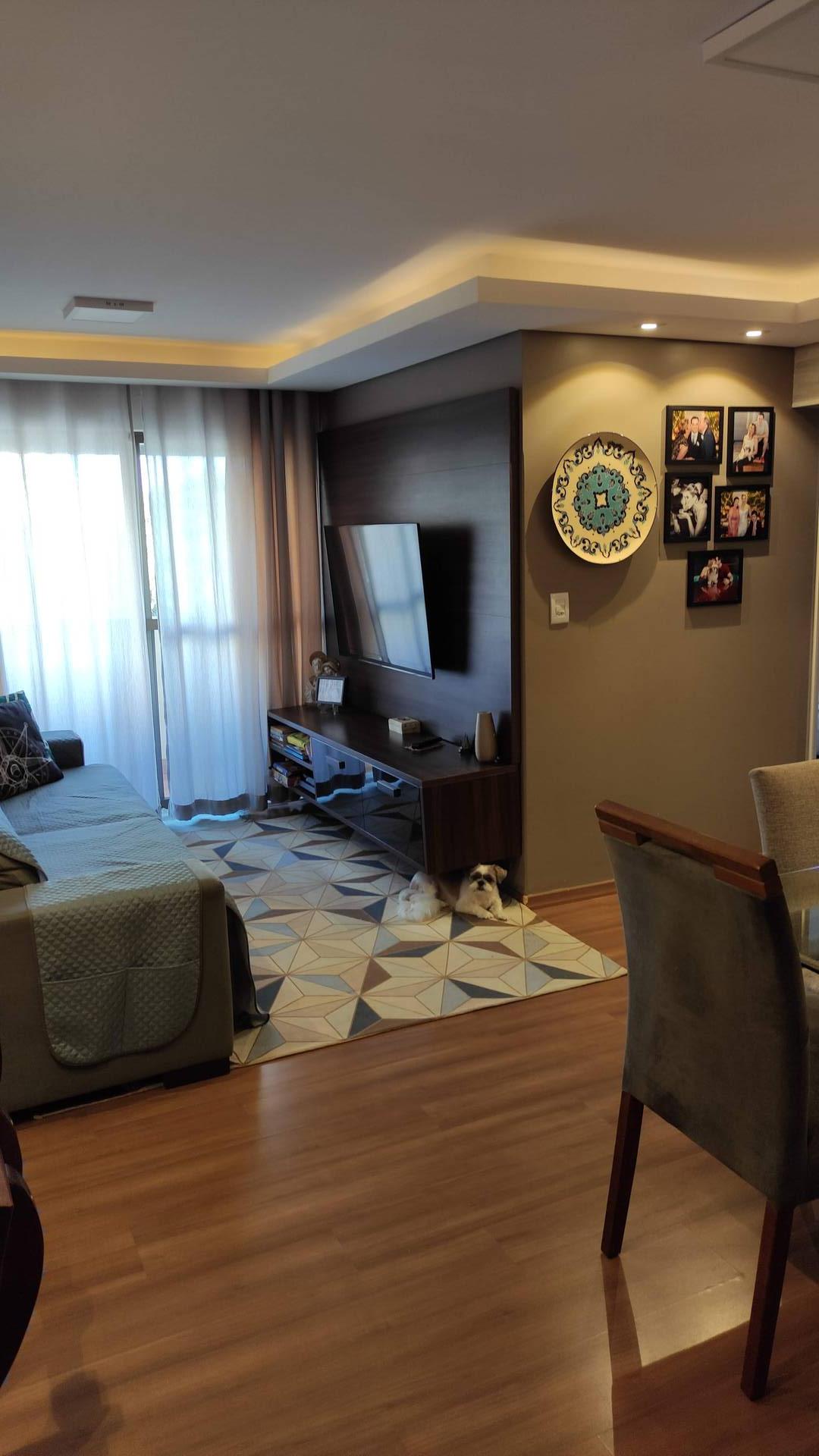 Apartamento à venda com 2 quartos, 70m² - Foto 19