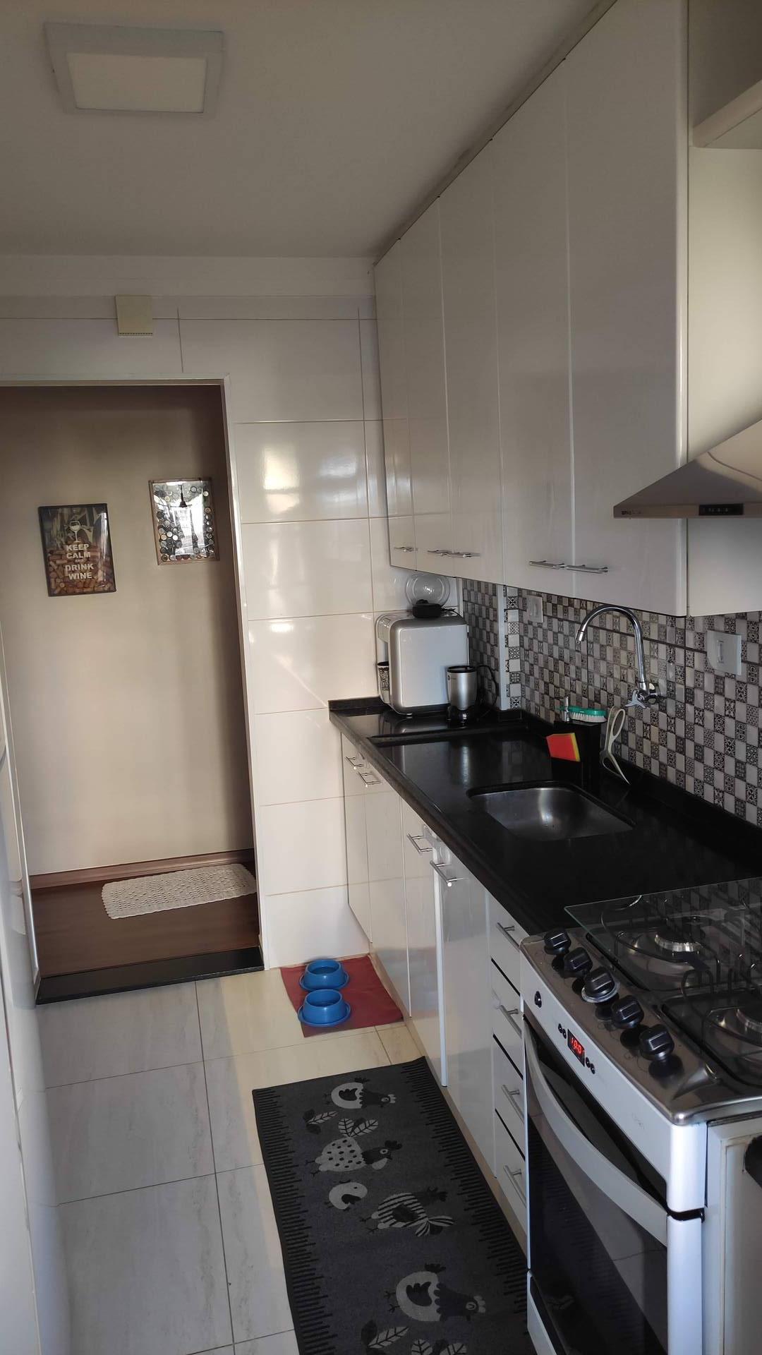 Apartamento à venda com 2 quartos, 70m² - Foto 25