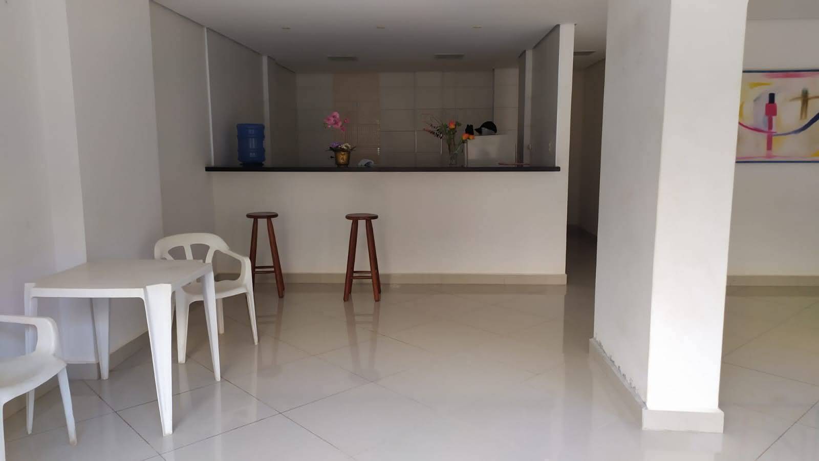 Apartamento à venda com 2 quartos, 70m² - Foto 34