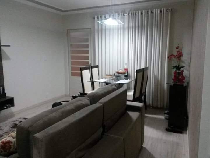 Apartamento à venda e aluguel com 2 quartos, 50m² - Foto 2