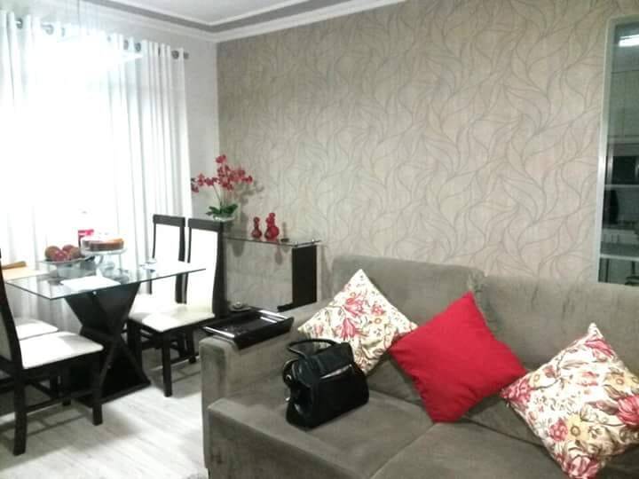 Apartamento à venda e aluguel com 2 quartos, 50m² - Foto 4