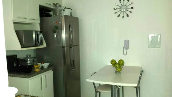 Apartamento à venda e aluguel com 2 quartos, 50m² - Foto 7